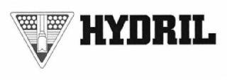 HYDRIL logo