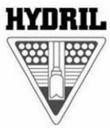 HYDRIL logo