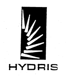 HYDRIS logo