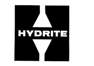 HYDRITE logo