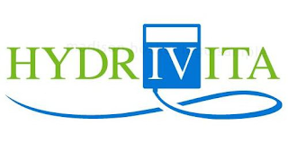 HYDRIVITA logo