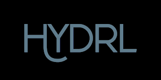 HYDRL logo