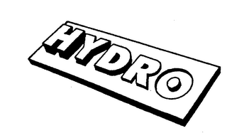 HYDRO