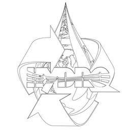 HYDRO logo