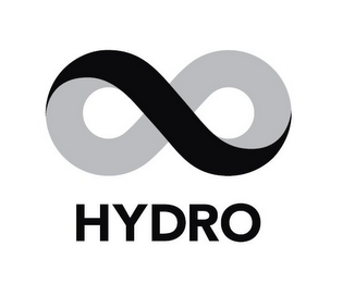 HYDRO logo