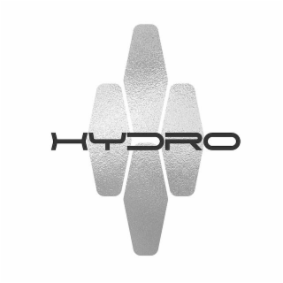 HYDRO logo