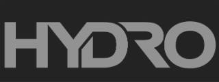 HYDRO logo