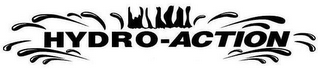 HYDRO-ACTION logo