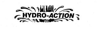 HYDRO-ACTION INC.