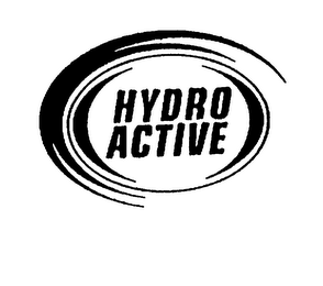 HYDRO ACTIVE logo