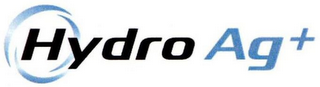 HYDRO AG+ logo