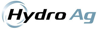 HYDRO AG logo