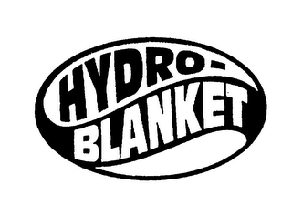 HYDRO-BLANKET logo