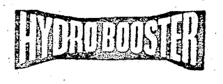 HYDRO-BOOSTER logo