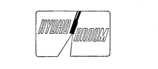 HYDRO BROOM logo