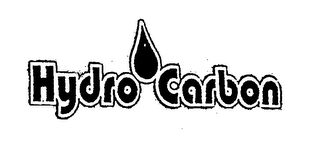 HYDRO CARBON logo