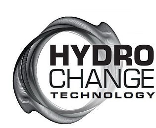HYDRO CHANGE TECHNOLOGY logo