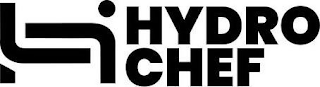 HYDRO CHEF logo