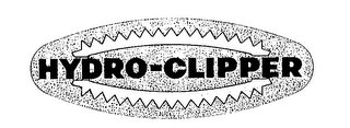 HYDRO-CLIPPER logo
