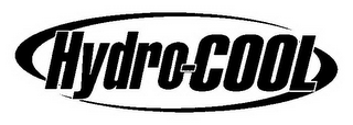 HYDRO-COOL logo