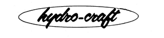 HYDRO-CRAFT logo