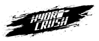 HYDRO CRUSH logo