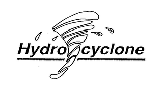 HYDRO CYCLONE logo