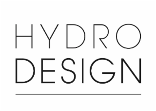 HYDRO DESIGN logo