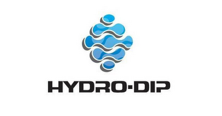 HYDRO-DIP logo