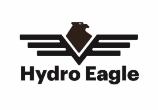 HYDRO EAGLE logo