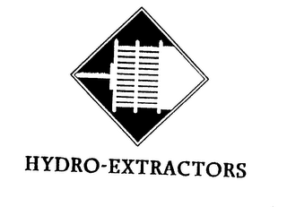 HYDRO-EXTRACTORS logo