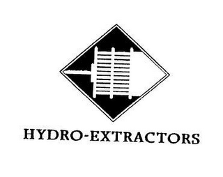 HYDRO-EXTRACTORS logo