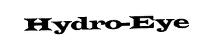 HYDRO-EYE logo