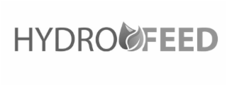 HYDRO FEED logo