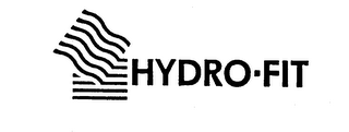 HYDRO-FIT logo