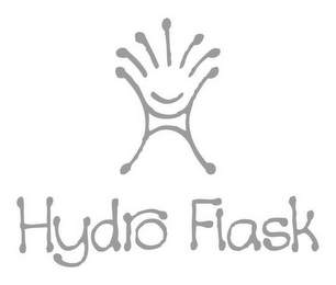 HYDRO FLASK logo
