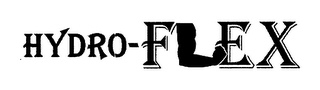 HYDRO-FLEX logo
