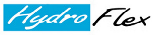 HYDRO FLEX logo