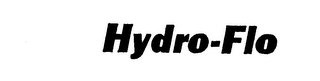 HYDRO-FLO logo