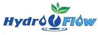 HYDRO FLOW logo