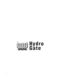 HYDRO GATE logo