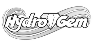 HYDRO GEM logo