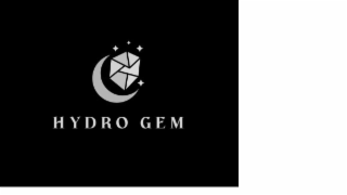 HYDRO GEM logo