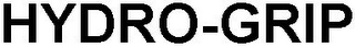 HYDRO-GRIP logo