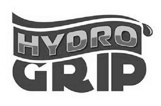 HYDRO GRIP logo