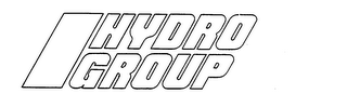 HYDRO GROUP logo