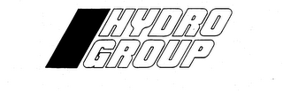 HYDRO GROUP logo