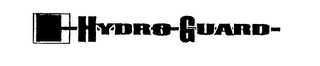 HYDRO-GUARD logo
