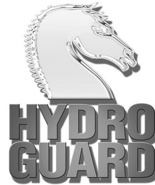 HYDRO GUARD logo