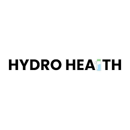 HYDRO HEALTH logo